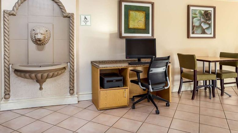 <b>La Quinta Inn Tampa Bay Airport Other</b>. Images powered by <a href="https://iceportal.shijigroup.com/" title="IcePortal" target="_blank">IcePortal</a>.