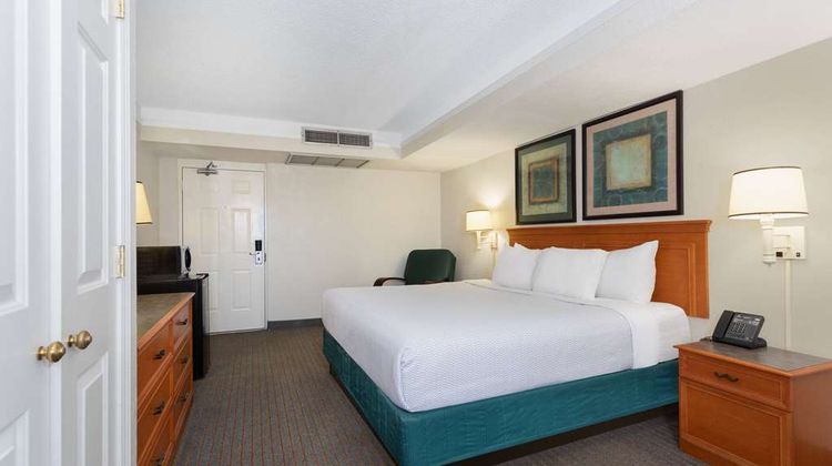 La Quinta Inn Pensacola Room