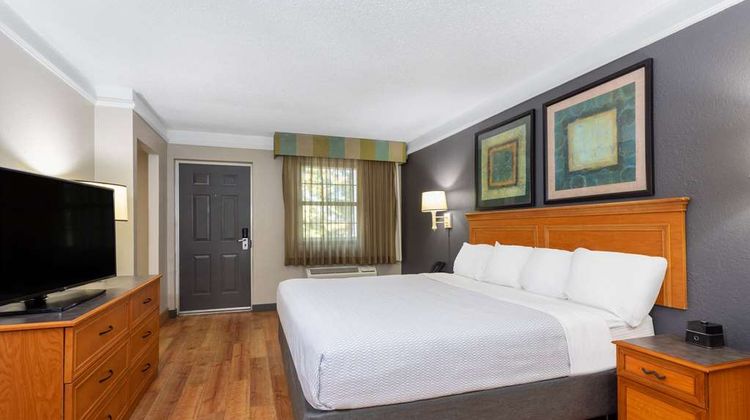 La Quinta Inn Pensacola Room