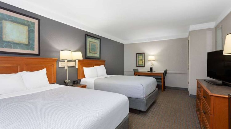 La Quinta Inn Pensacola Room
