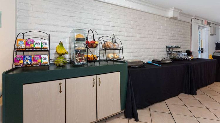 La Quinta Inn Pensacola Other