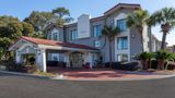 La Quinta Inn Pensacola Exterior