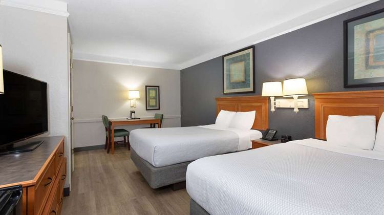 La Quinta Inn Pensacola Room
