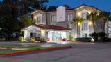 La Quinta Inn Pensacola Exterior