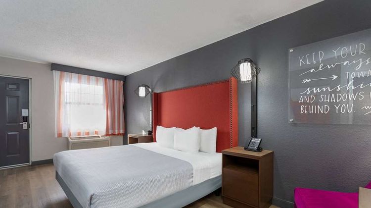 La Quinta Inn Pensacola Room
