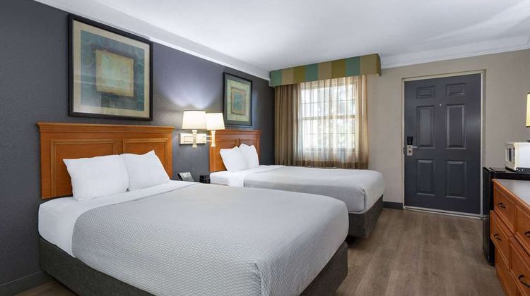 La Quinta Inn Pensacola Room