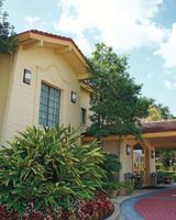 Baymont by Wyndham Houston La Porte
