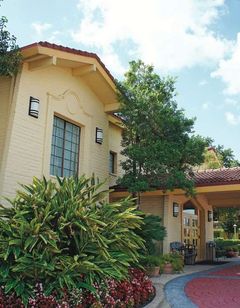 Baymont by Wyndham Houston La Porte