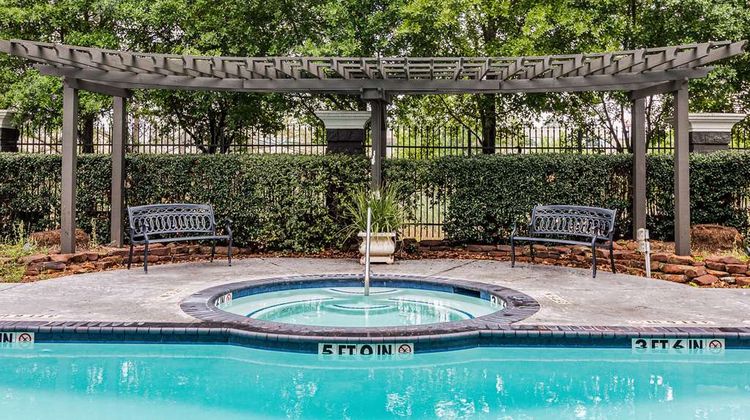 La Quinta Inn & Suites Tomball Pool