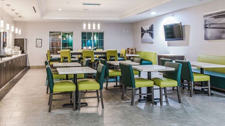 La Quinta Inn & Suites Tomball Other