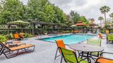 La Quinta Inn & Suites Tomball Pool