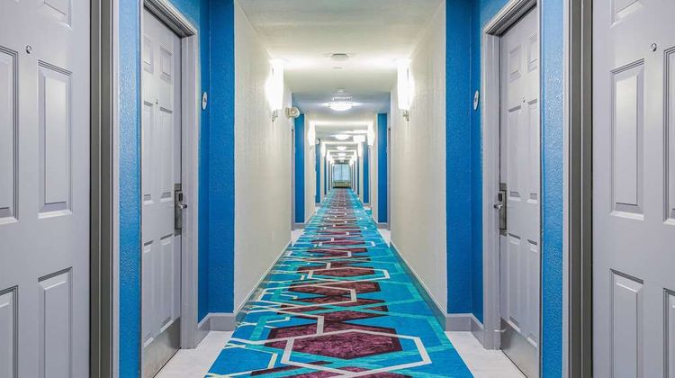 La Quinta Inn & Suites Tomball Other