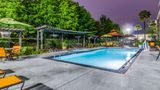 La Quinta Inn & Suites Tomball Pool