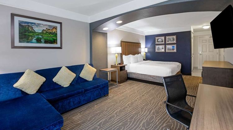 La Quinta Inn & Suites Manteca - Ripon Suite
