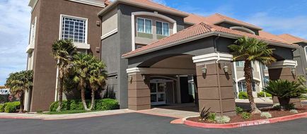 La Quinta Inn & Suites Manteca - Ripon Exterior