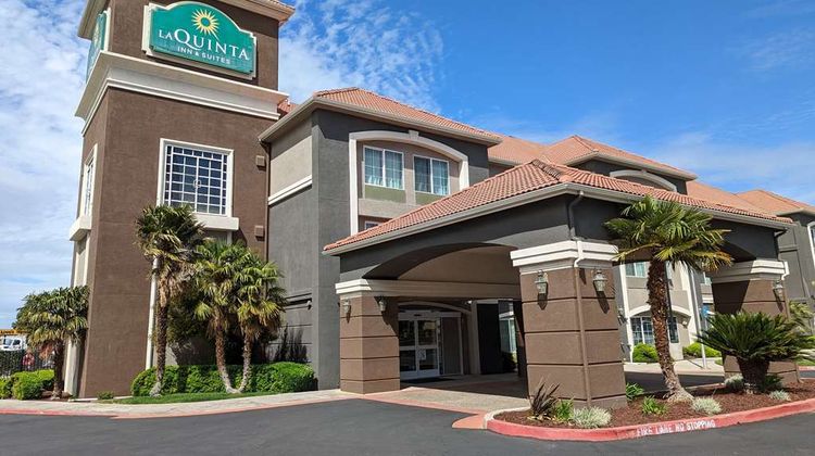 La Quinta Inn & Suites Manteca - Ripon Exterior