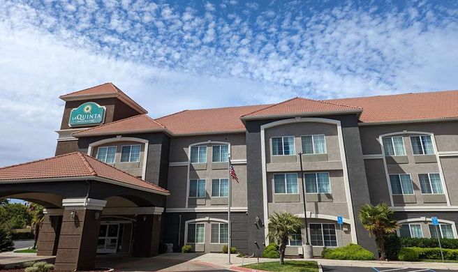 La Quinta Inn & Suites Manteca - Ripon Exterior