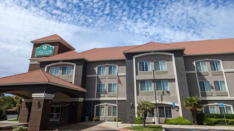 La Quinta Inn & Suites Manteca - Ripon Exterior