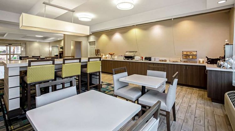 La Quinta Inn & Suites Manteca - Ripon Restaurant