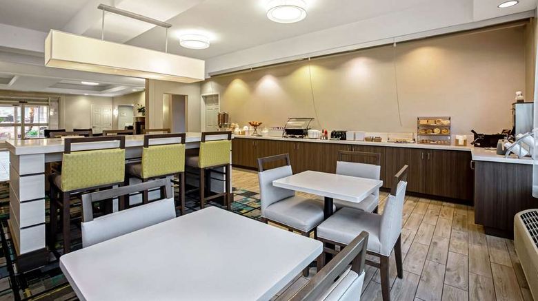 <b>La Quinta Inn & Suites Manteca - Ripon Restaurant</b>. Images powered by <a href="https://iceportal.shijigroup.com/" title="IcePortal" target="_blank">IcePortal</a>.