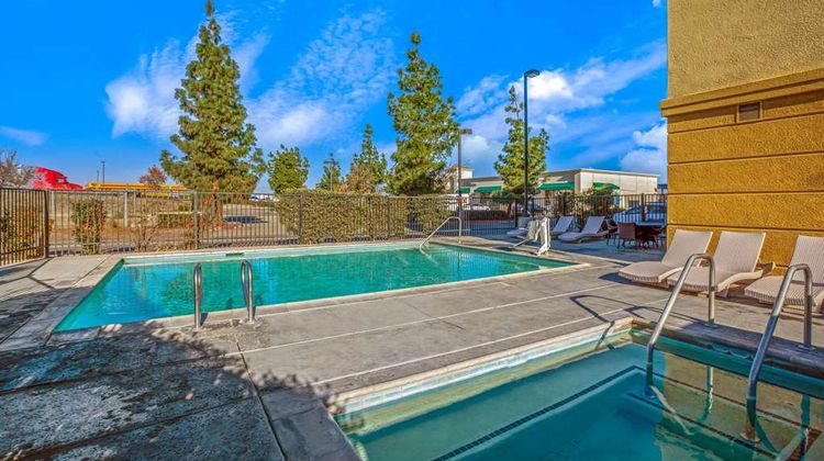 La Quinta Inn & Suites Manteca - Ripon Pool