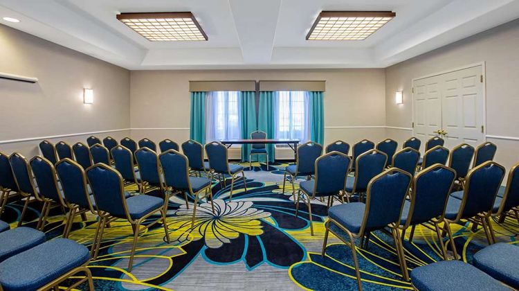 La Quinta Inn & Suites Manteca - Ripon Meeting