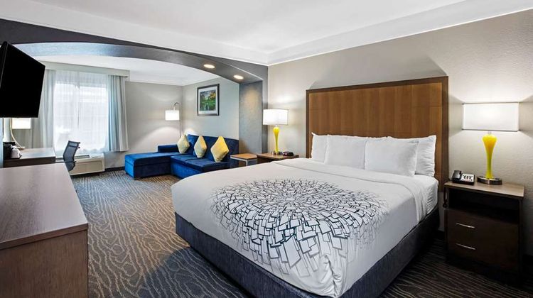 La Quinta Inn & Suites Manteca - Ripon Suite