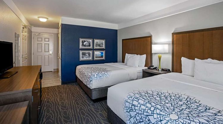 La Quinta Inn & Suites Manteca - Ripon Room