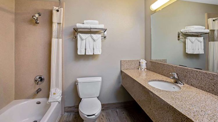 La Quinta Inn & Suites Manteca - Ripon Room