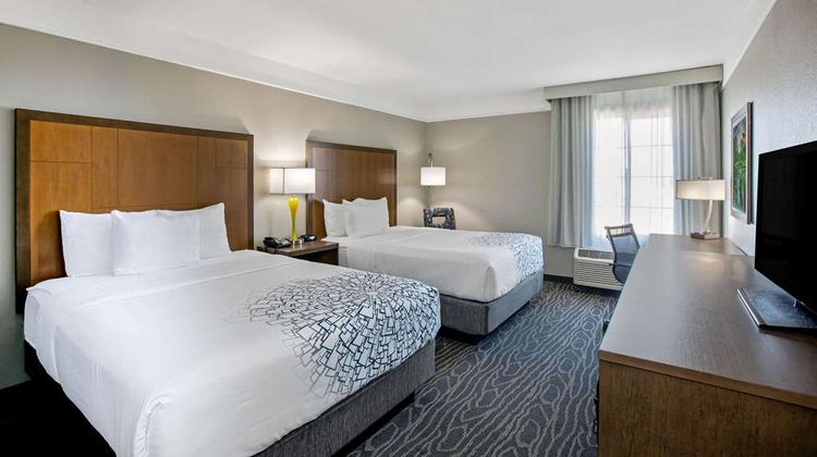 La Quinta Inn & Suites Manteca - Ripon Room