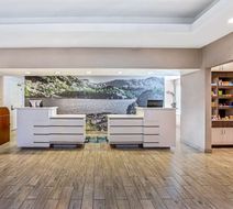 La Quinta Inn & Suites Manteca - Ripon Lobby