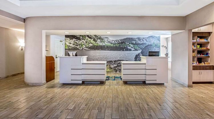 La Quinta Inn & Suites Manteca - Ripon Lobby