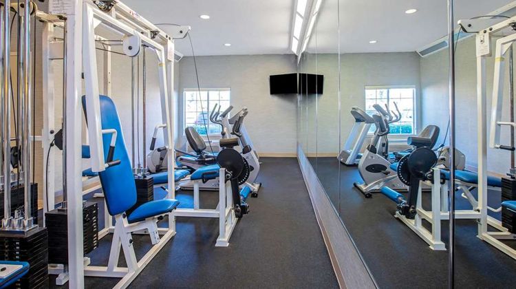 La Quinta Inn & Suites Manteca - Ripon Health
