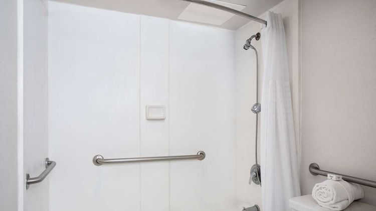 La Quinta Inn Cocoa Beach-Port Canaveral Room