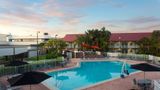 La Quinta Inn Cocoa Beach-Port Canaveral Pool