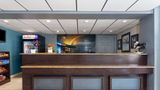 La Quinta Inn Cocoa Beach-Port Canaveral Lobby