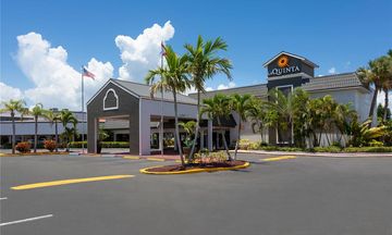 La Quinta Inn Cocoa Beach-Port Canaveral