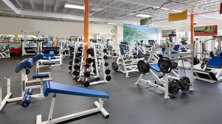La Quinta Inn Cocoa Beach-Port Canaveral Health