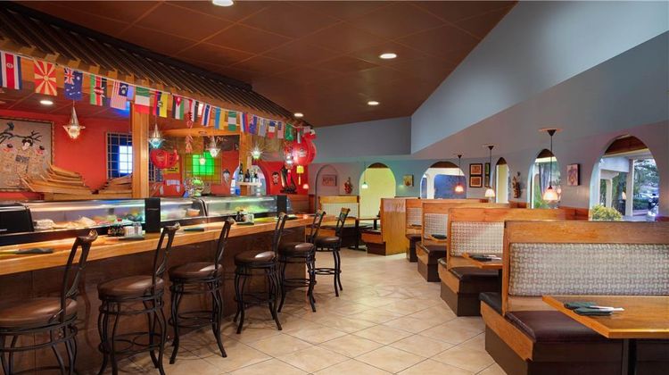 La Quinta Inn Cocoa Beach-Port Canaveral Restaurant