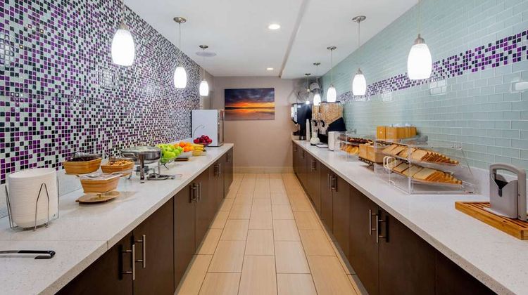 La Quinta Inn & Suites Oakland - Hayward Other