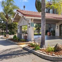 La Quinta Inn Stockton