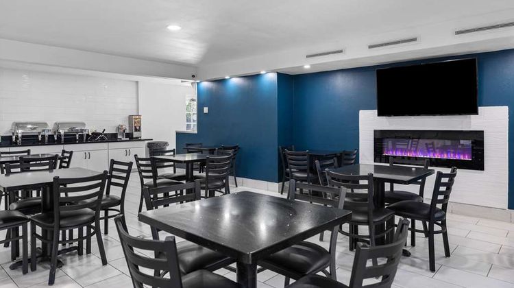 La Quinta Inn Stockton Other