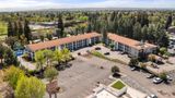 <b>La Quinta Inn Stockton Exterior</b>. Images powered by <a href="https://iceportal.shijigroup.com/" title="IcePortal" target="_blank">IcePortal</a>.