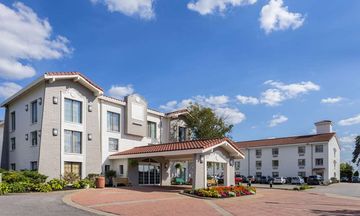 La Quinta Inn Pittsburgh Airport