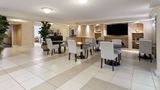 La Quinta Inn Pittsburgh Airport Lobby