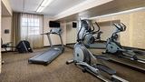 La Quinta Inn Pittsburgh Airport Health