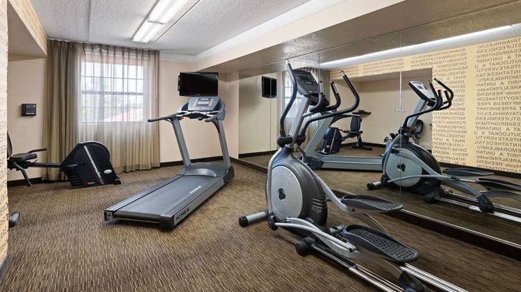 La Quinta Inn Pittsburgh Airport Health