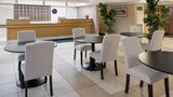 La Quinta Inn Pittsburgh Airport Lobby