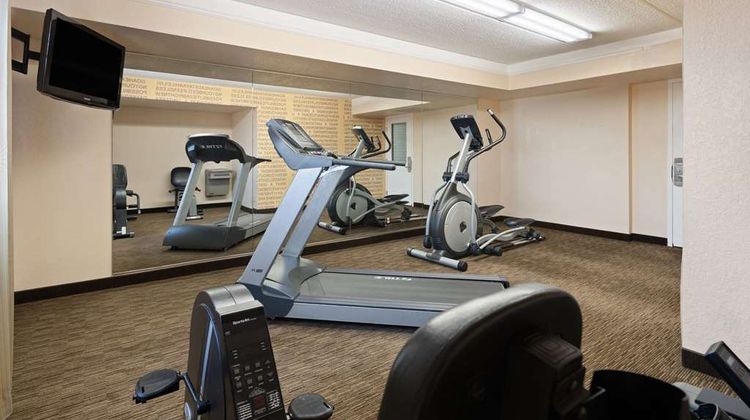 La Quinta Inn Pittsburgh Airport Health