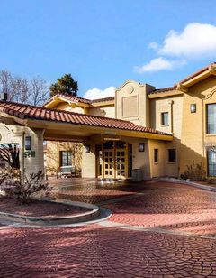 La Quinta Inn Albuquerque Northeast